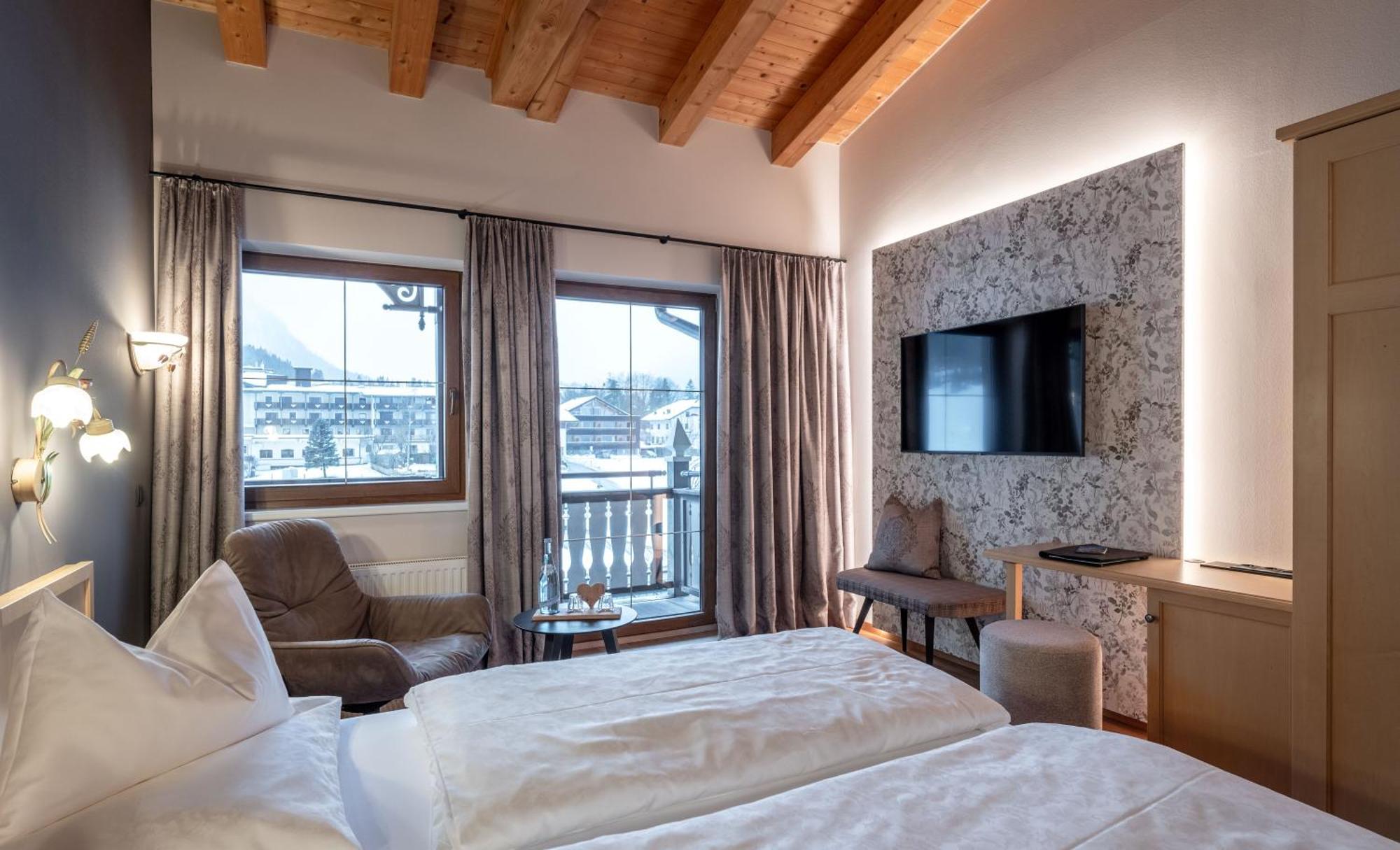 Hotel Der Wiesenhof 4*