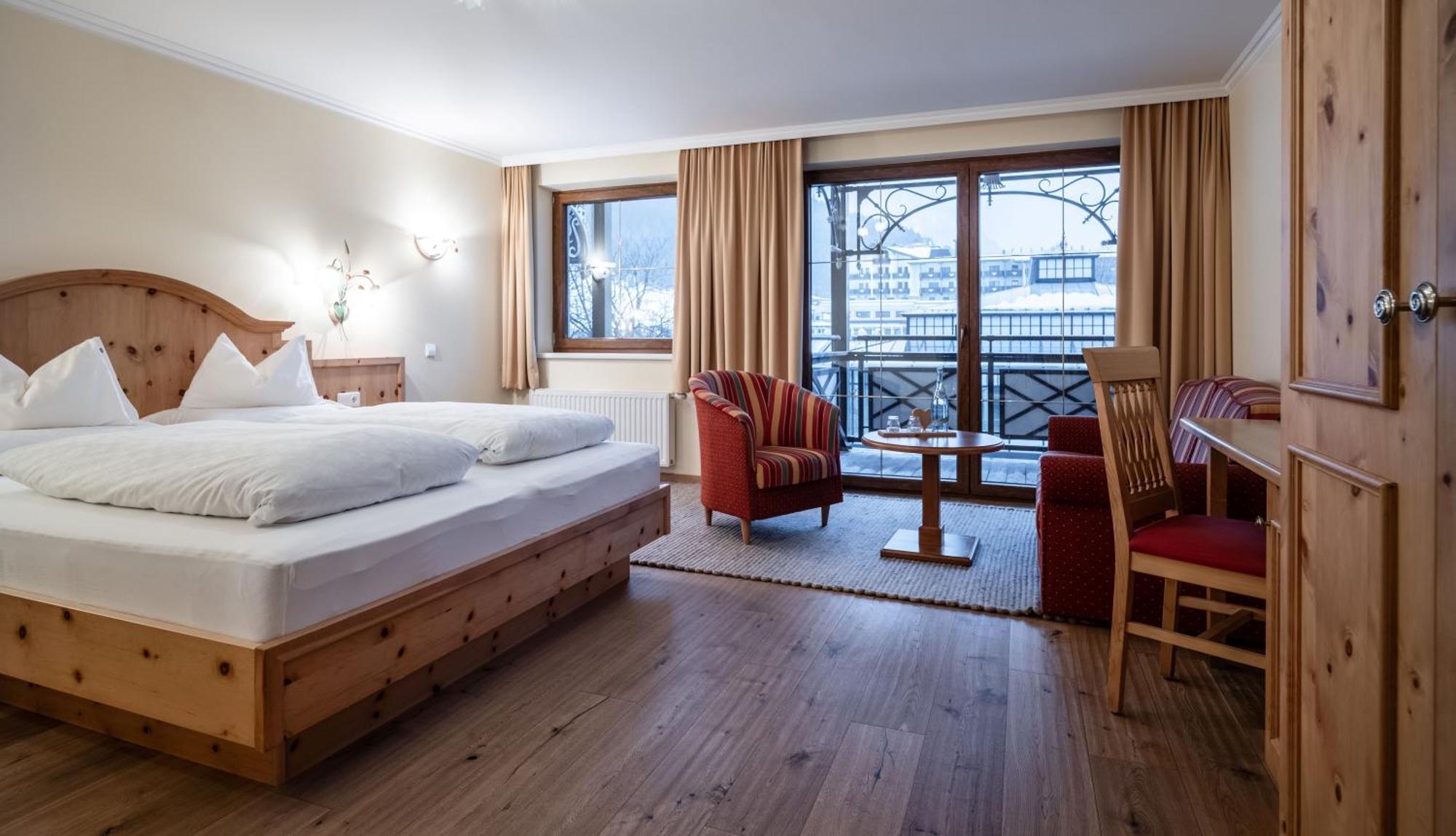 Der Wiesenhof 4* Pertisau