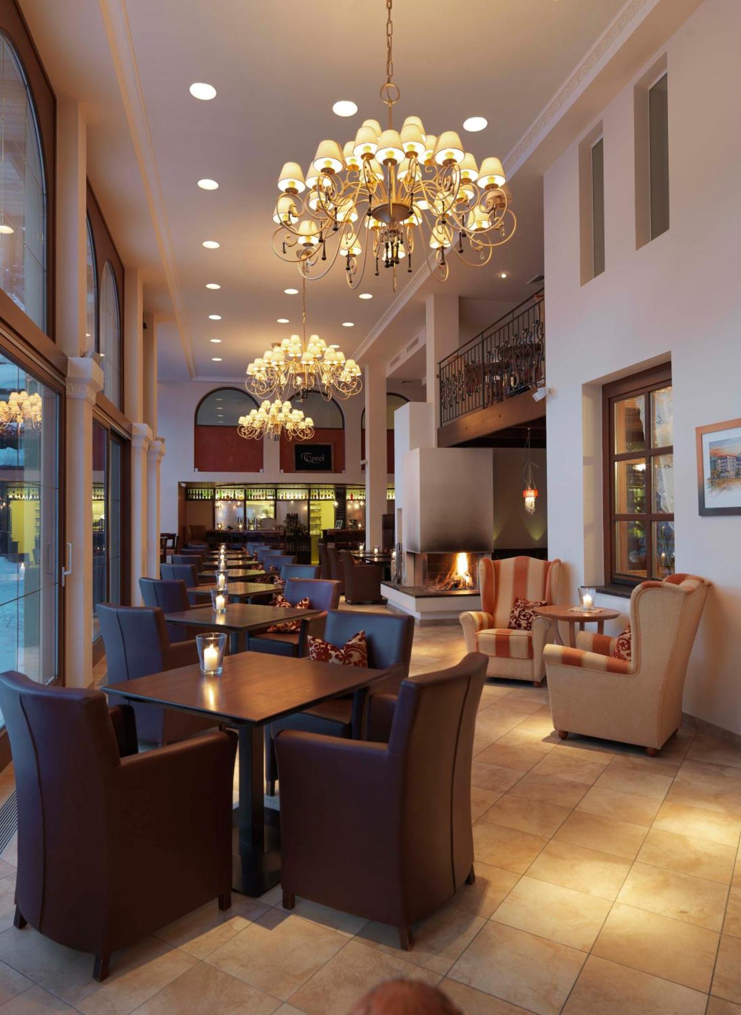 Der Wiesenhof 4* Pertisau