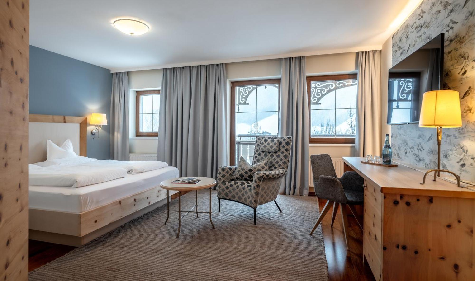 Hotel Der Wiesenhof 4*