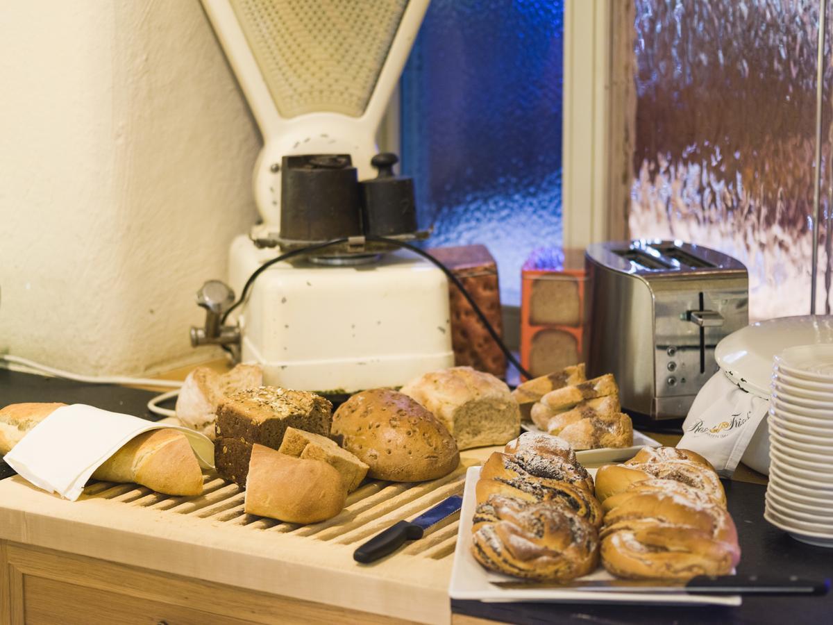 Hotel Der Wiesenhof 4*