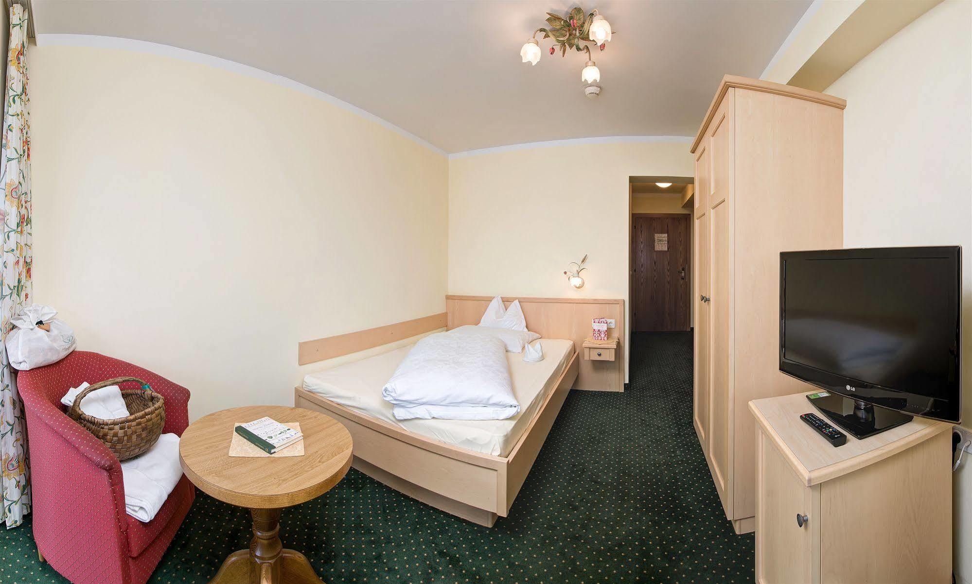 Hotel Der Wiesenhof Pertisau