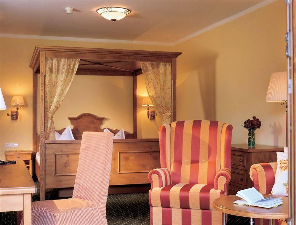 Der Wiesenhof 4* Pertisau