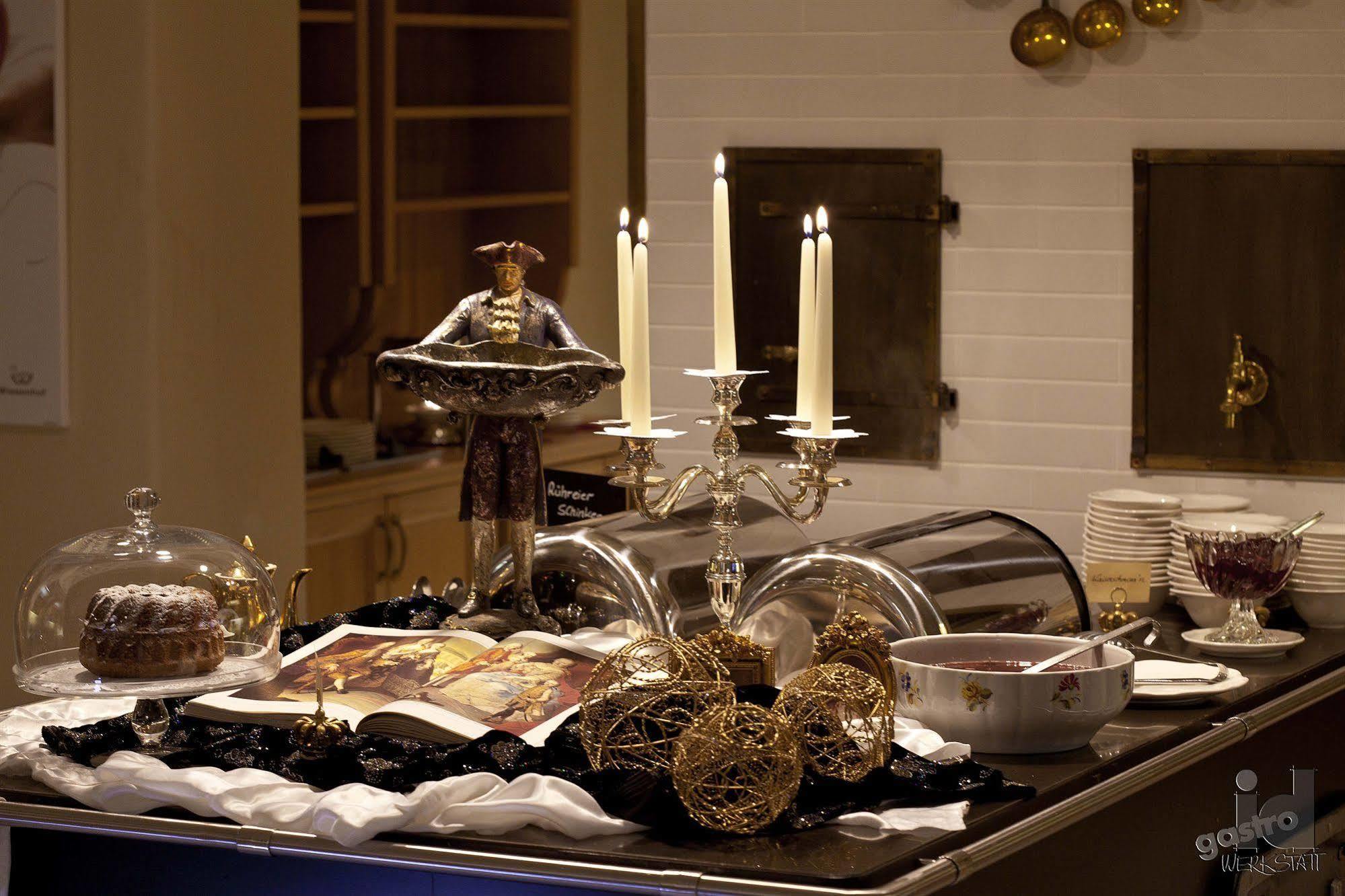 Hotel Der Wiesenhof 4*